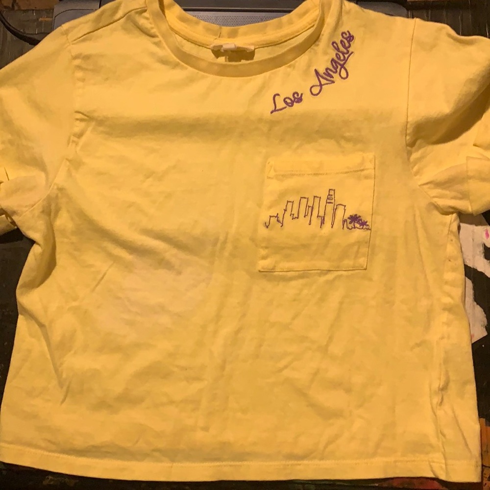 Los Angeles T-Shirt